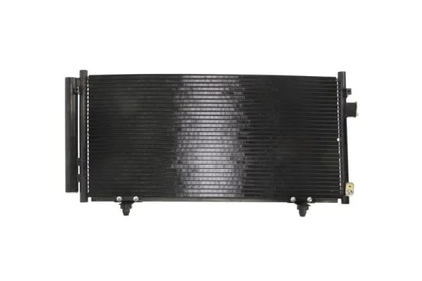  Radiador de aparelho de ar condicionado Subaru Forester III SUV (S12, SH) (2007 - 2012) III