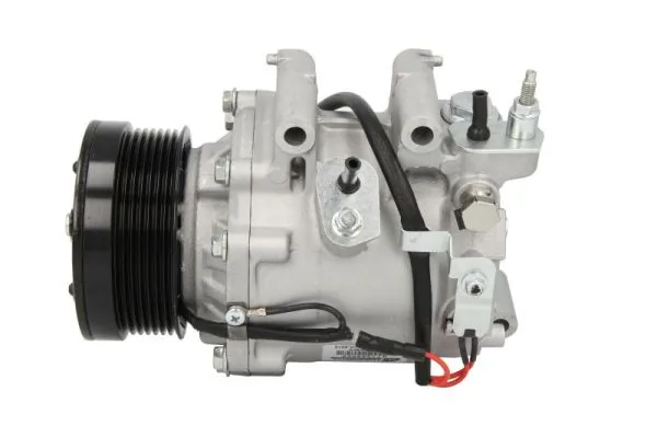 Compressor de aparelho de ar condicionado para Honda CR-V III RE