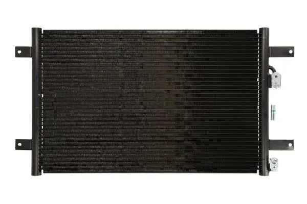 Radiador de aparelho de ar condicionado Seat Alhambra  7V8, 7V9