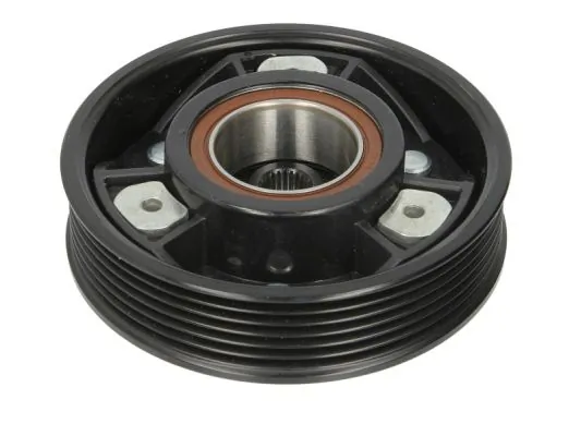 KTT040082 Thermotec Polia do compressor de aparelho de ar condicionado
