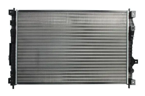  Radiador de esfriamento de motor Opel Vivaro C ônibus (K0) (2019 - 2026) C