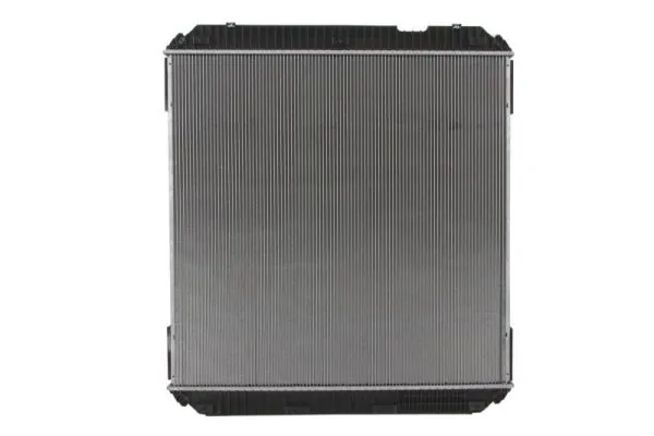 A9605003601 Mercedes Radiador de esfriamento de motor