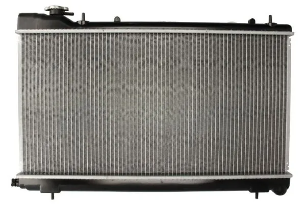 Compre Radiador de esfriamento de motor Subaru Forester 2