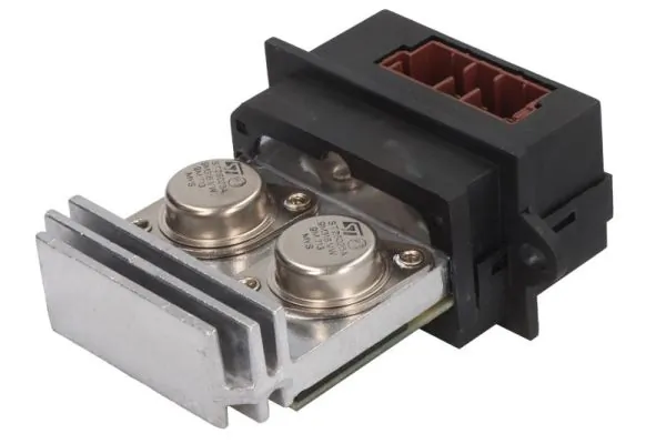 DEX015TT Thermotec