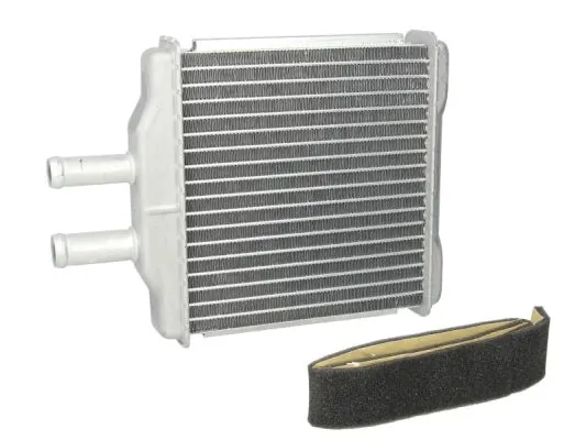 Compre Radiador de forno (de aquecedor) Chevrolet Lacetti 