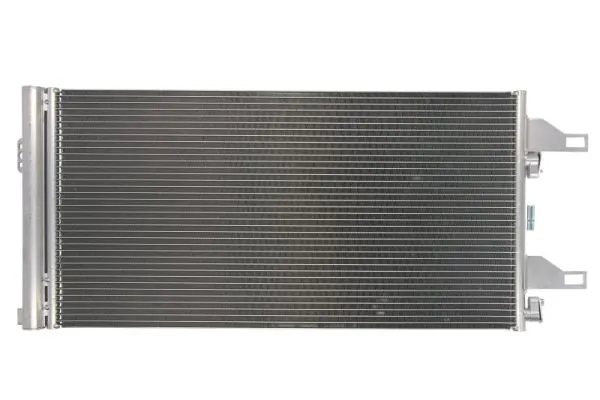 Radiador de aparelho de ar condicionado BC622 Magneti Marelli