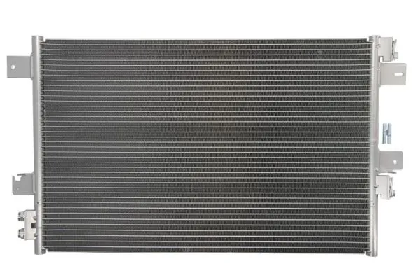 Radiador de aparelho de ar condicionado Fiat/Alfa/Lancia K68004296AA