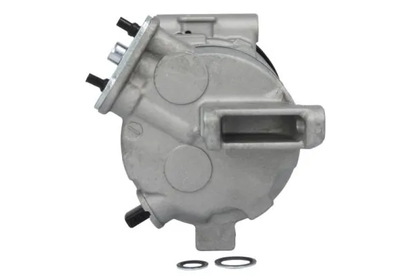 Compre 699065 DAF Compressor de aparelho de ar condicionado