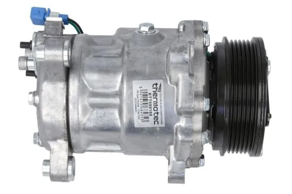 Compressor de aparelho de ar condicionado Audi 80 B4 8C5