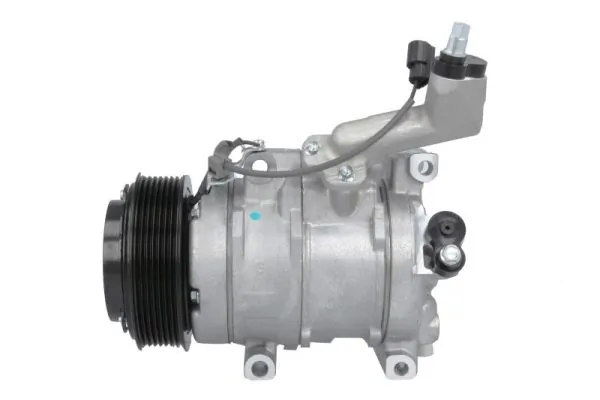 Compressor de aparelho de ar condicionado para Citroen C4 PICASSO I UD