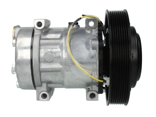 Compressor de aparelho de ar condicionado Sanden 7H154116
