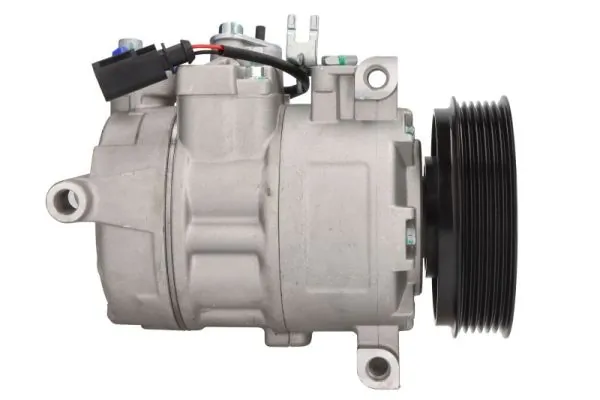  Compressor de aparelho de ar condicionado Audi A6 C7 sedan (4G2, 4GC) (2010 - 2019) C7