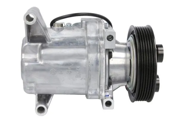  Compressor de aparelho de ar condicionado Mazda 2 II hatchback (DE) (2007 - 2014) II