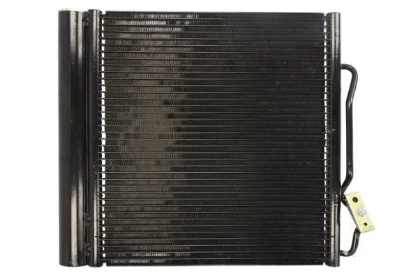 BC810 Magneti Marelli Radiador de aparelho de ar condicionado