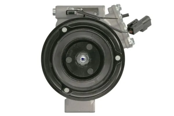 811195 VALEO Compressor de aparelho de ar condicionado