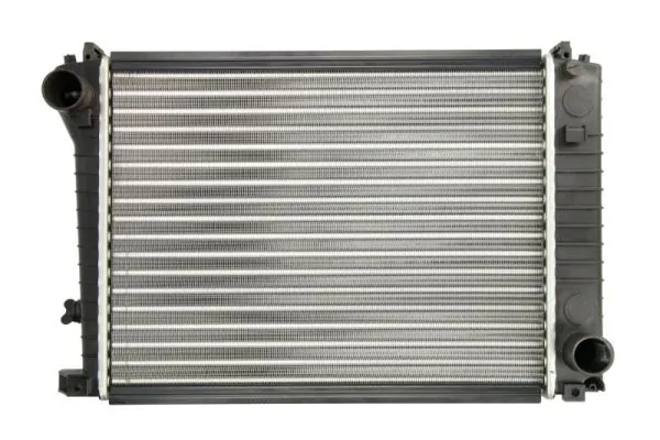 104014 Four Seasons Radiador de esfriamento de motor