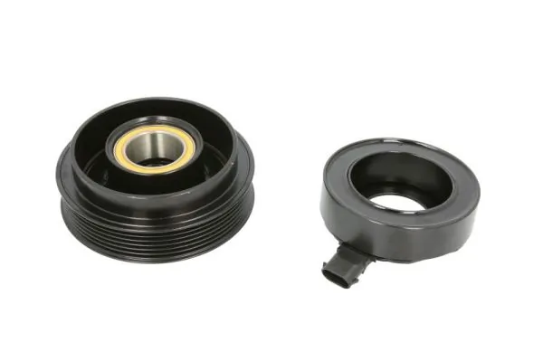 KTT040224 Thermotec Polia do compressor de aparelho de ar condicionado