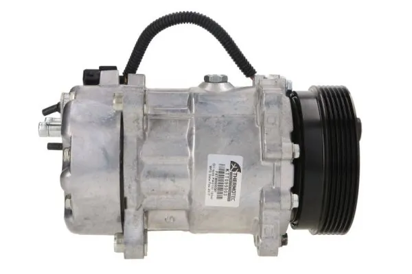 Compressor de aparelho de ar condicionado Volkswagen Sharan 1 7M8, 7M9, 7M6