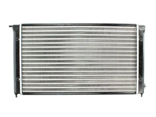 Radiador de esfriamento de motor 730369 VALEO