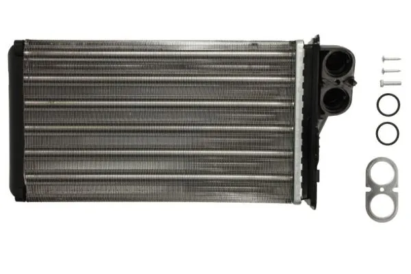 D6X017TT Thermotec Radiador de forno (de aquecedor)