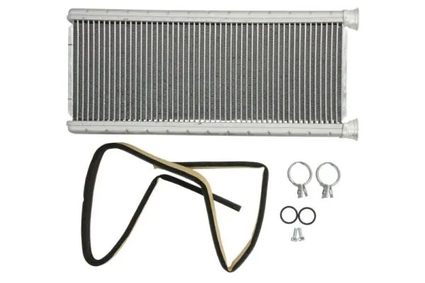 SU001A7710 Toyota Radiador de forno (de aquecedor)