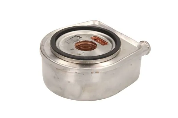 D4R003TT Thermotec Radiador de óleo (frigorífico), debaixo de filtro