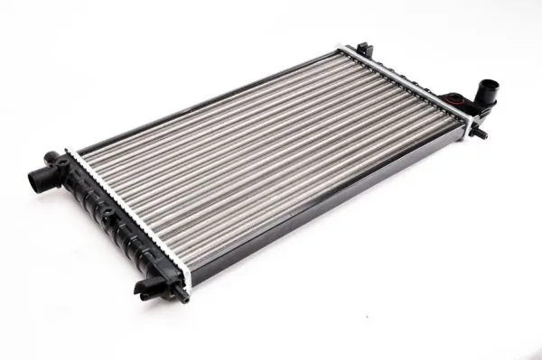  Radiador de esfriamento de motor Citroen Saxo hatchback (S0, S1) (1996 - 2004) 