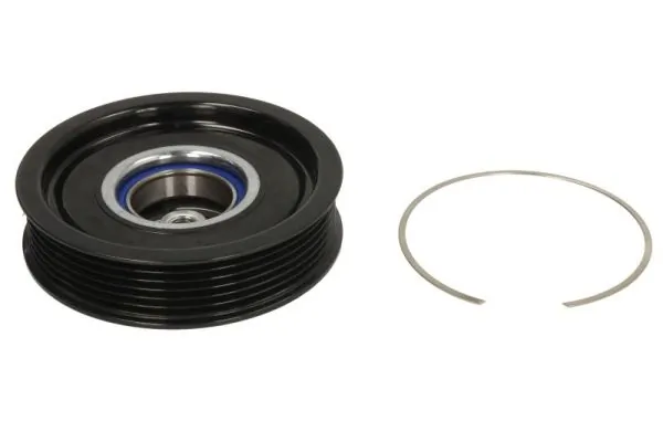 KTT040036 Thermotec Polia do compressor de aparelho de ar condicionado
