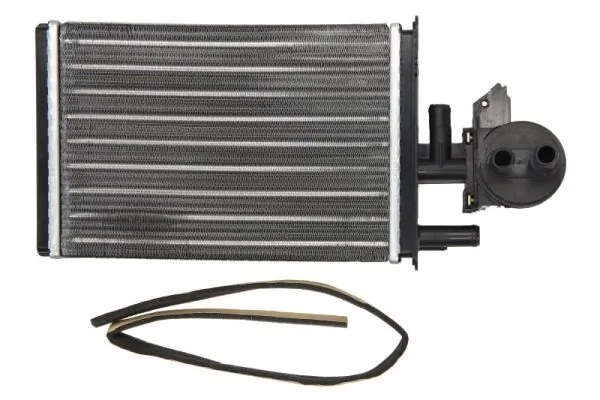 Compre Radiador de forno (de aquecedor) Citroen C15 
