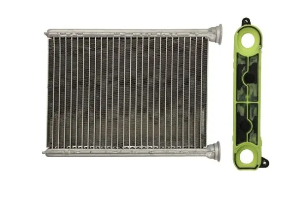 95517541 General Motors Radiador de forno (de aquecedor)