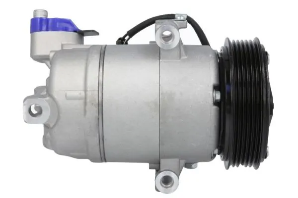 Compressor de aparelho de ar condicionado para Volkswagen Polo V RUS 602, 604, 612, 614