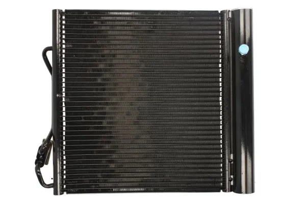 Radiador de aparelho de ar condicionado Magneti Marelli BC810