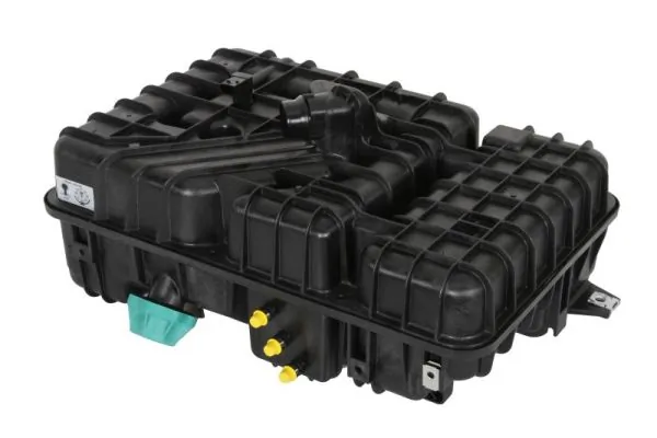 960501420328 Mercedes Tanque de expansão do sistema de esfriamento