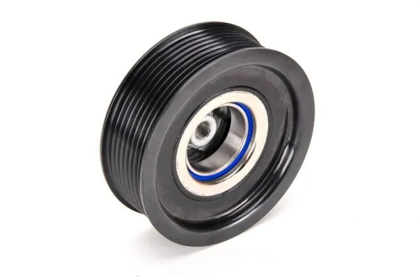 Acoplamento (bobina magnética) do compressor de aparelho de ar condicionado para Mercedes E  W211