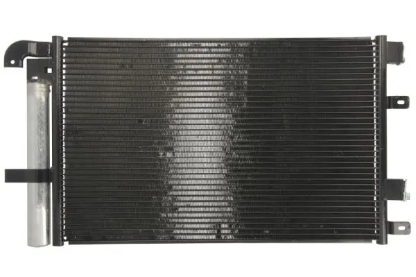 Compre C2Z31742 Jaguar Radiador de aparelho de ar condicionado
