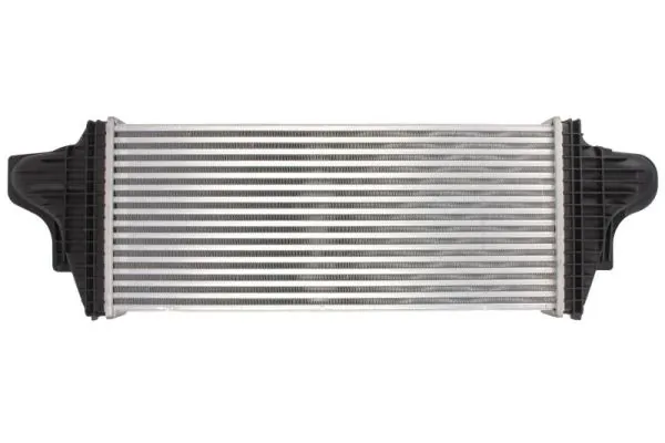 Compre Radiador de intercooler Mercedes ML/GLE 