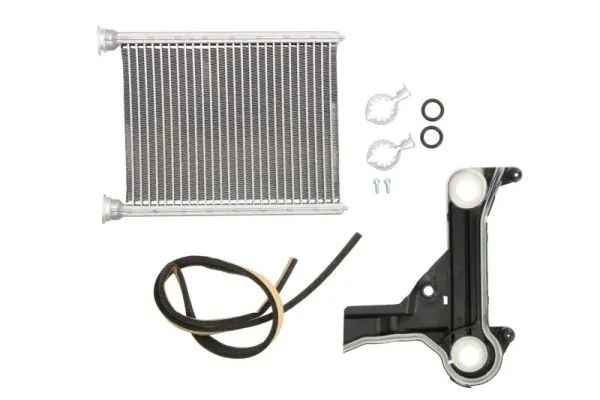 Radiador de forno (de aquecedor) Alfa Romeo Giulietta preço, a partir de 60,45 USD