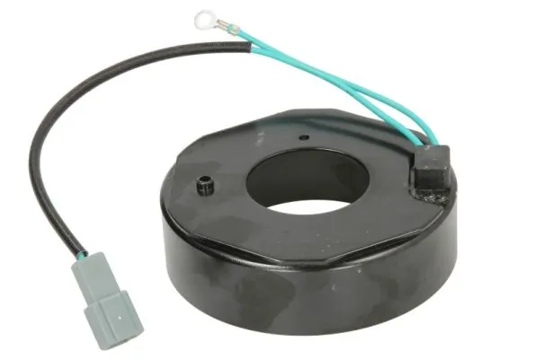 Acoplamento (bobina magnética) do compressor de aparelho de ar condicionado Mercedes Benz Truck TRUCK ACTROS  