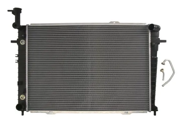 Compre DC253102E101 Mando Radiador de esfriamento de motor