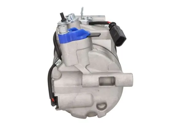 Compressor de aparelho de ar condicionado Audi A6 C7 4G2, 4GC
