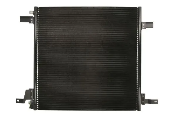 Compre Radiador de aparelho de ar condicionado Mercedes ML/GLE 