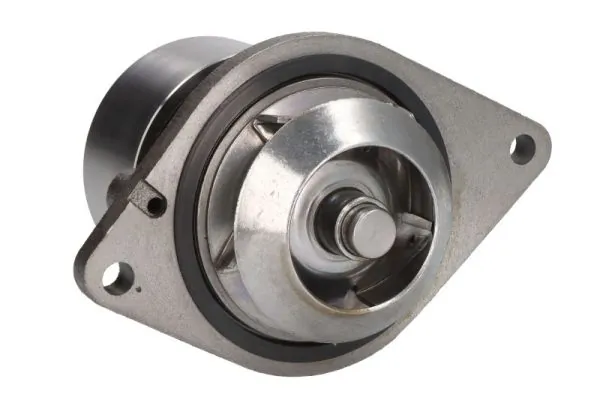 Compre J802970 Case Bomba de água (bomba) de esfriamento, montada com caixa