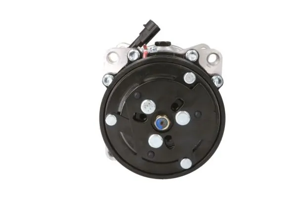  Compressor de aparelho de ar condicionado Fiat Ducato II ônibus (230) (1994 - 2002) II