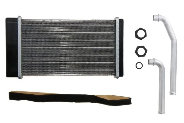 6740819 Ford Radiador de forno (de aquecedor)