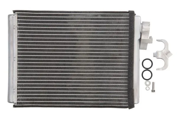 Compre Radiador de forno (de aquecedor) Audi A4 
