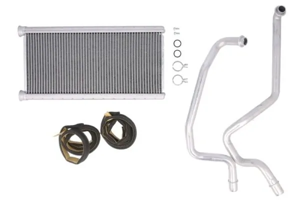 Radiador de forno (de aquecedor) Land Rover Discovery V SUV (L462) (2016 - 2026) V