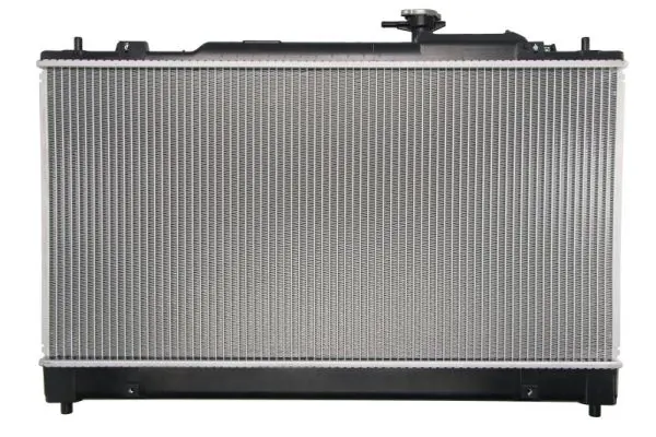 D73018TT Thermotec Radiador de esfriamento de motor
