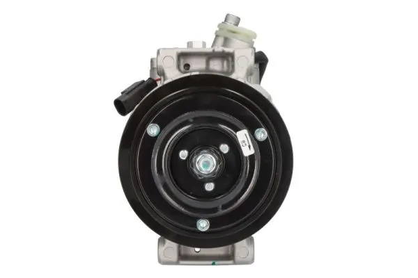 Compressor de aparelho de ar condicionado para Mercedes Sprinter III 3,5-t Tourer 907