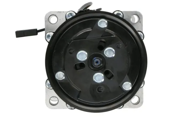 Compressor de aparelho de ar condicionado Fiat/Alfa/Lancia 50500526