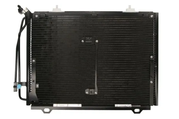 Radiador de aparelho de ar condicionado Mercedes C preço, a partir de 103,28 USD